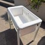 stokke home cradle Image 3