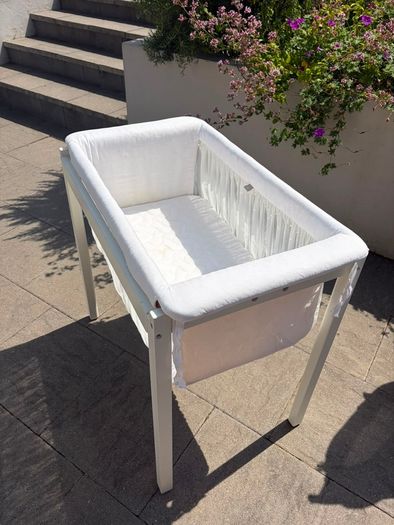stokke home cradle