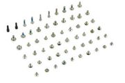 iPhone 5 5S 5G complete Screw Set