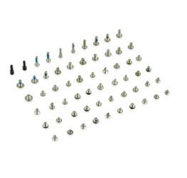 iPhone 5 5S 5G complete Screw Set