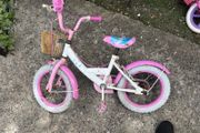 girls bike