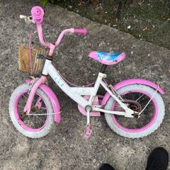 girls bike