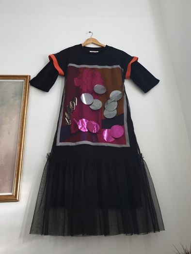 Joanne Hynes Dress Size Xs