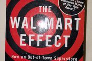 The Wal-Mart Effect - Charles Fishman