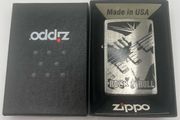 2015 Zippo Lighter