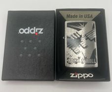 2015 Zippo Lighter