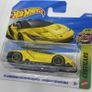Porsche 911 Carrera T/ 928S, Lamborghini Centenario/ Huracan Sterrato - Hot wheels Image 4