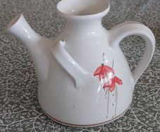 Louis Mulcahy teapot