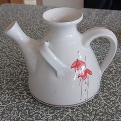 Louis Mulcahy teapot