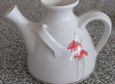 Louis Mulcahy teapot