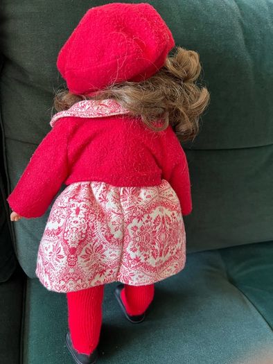 doll