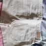 denim shorts for girls Zara and Gap Image 5