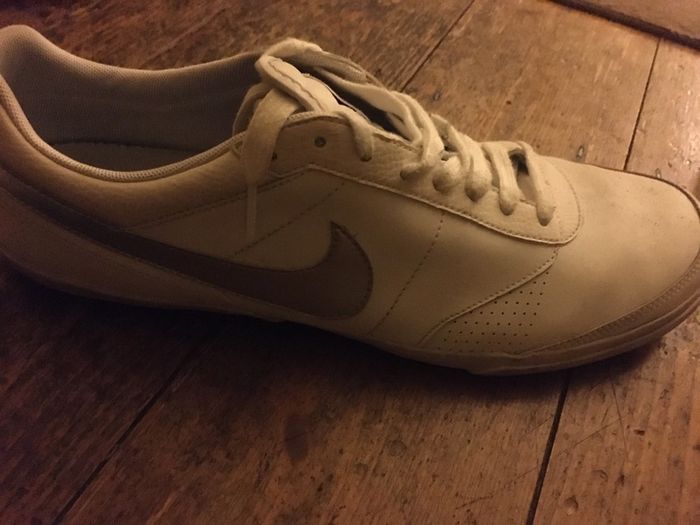 Nike runners