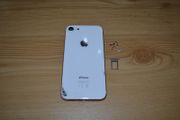 Apple iPhone 8 Housing Metal Frame, Chassis Bottom Cover