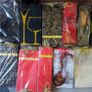 Job Lot of Wine Bottle Gift Bags - Approximately 500 in total Image 5
