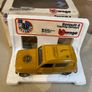 Renault 4 Secours OAMTC Austrian Serie 1/24 Burago Ultra Rare Image 4