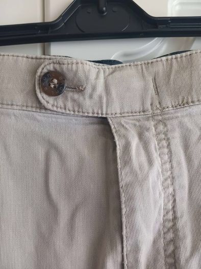 Bruhl Cotton Blend Trousers