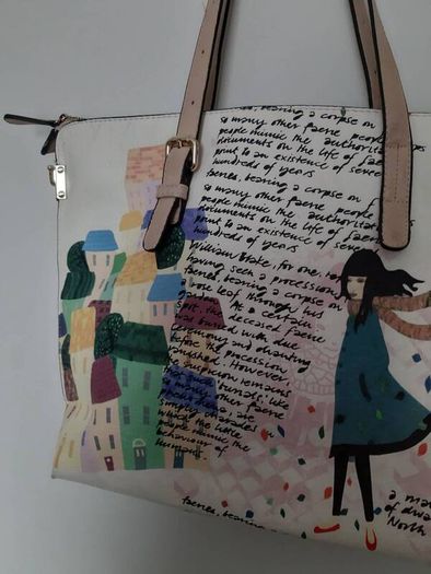 handbag