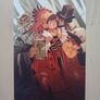 Dixit Candide Board Game Promo Single Card 2018 NEW Image 2