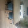 Contemporary Dining Table Image 6