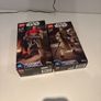 lego Star Wars 2 Buildables rey and baze Malbus Image 2