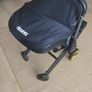 Doona + plus Car Seat and Stroller Image 4