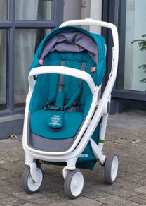Buggy Greentom