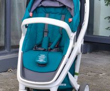 Buggy Greentom