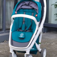 Buggy Greentom