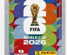 World Cup Stickers 2026 Trade / Buy / Sell