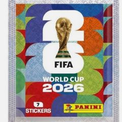 World Cup Stickers 2026 Trade / Buy / Sell