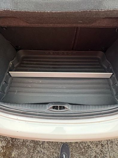 Low mileage Top spec