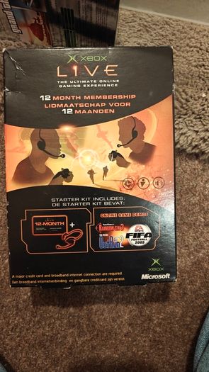Large selection of original Xbox games (150+)