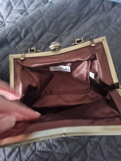 Vintage Vendula bag