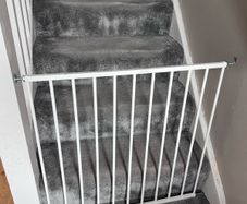 Babydan stairgate