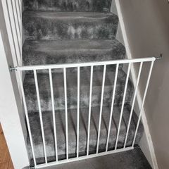 Babydan stairgate