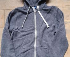 Divided hoodie size XS