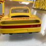 Porsche 959 Model Car Scale 1/24 Burago Image 4