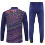Barcelona training suit Image 3