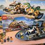 lego 76942 and extra Image 3