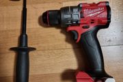 Milwaukee M18 Fuel Gen 4 Combi Drill Body