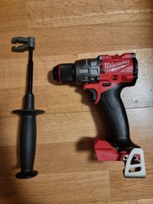 Milwaukee M18 Fuel Gen 4 Combi Drill Body