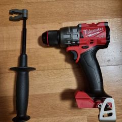 Milwaukee M18 Fuel Gen 4 Combi Drill Body