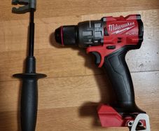 Milwaukee M18 Fuel Gen 4 Combi Drill Body