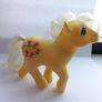 Vintage Hasbro My Little Pony Image 2