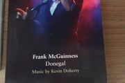 "Donegal" by Frank McGuinness Play