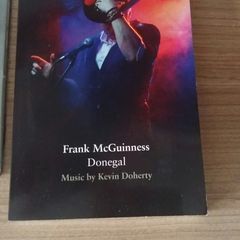 "Donegal" by Frank McGuinness Play