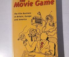 The Movie Game by Martin Dale
