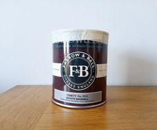 Paint - Farrow & Ball, Dimity, Estate Eggshell