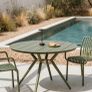 Sklum Outdoor Table Image 2